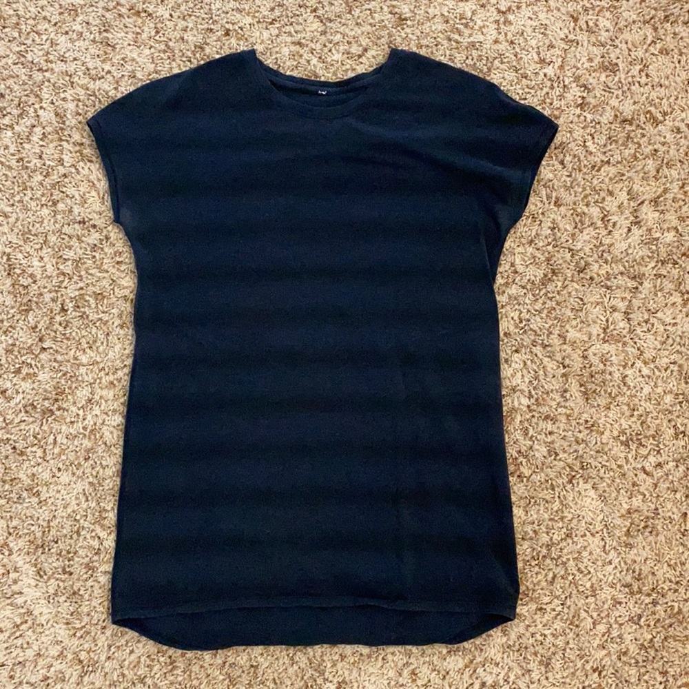 Short Sleeve Lululemon Top